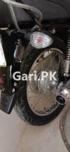 Suzuki GS 150 2017 for Sale in Faisalabad