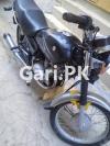 Suzuki GS 150 2014 for Sale in Karachi