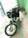 Suzuki GS 150 2007 for Sale in Karachi