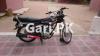 Honda CG 125 2018 for Sale in Karachi