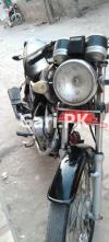 Suzuki GS 150 2014 for Sale in Rahim Yar Khan