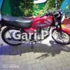 Suzuki GS 150 SE 2019 for Sale in Lahore