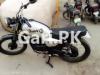 Suzuki GS 125 2005 for Sale in Karachi