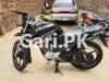 Yamaha YBR 125G 2016 for Sale in Faisalabad