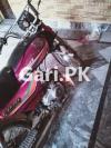 Honda CD 70 2012 for Sale in Sargodha