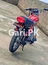 Honda CG 125 2020 for Sale in Islamabad