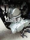 Suzuki GD 110S 2020 for Sale in Karachi