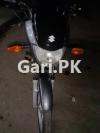 Suzuki GD 110 2017 for Sale in Karachi