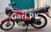 Suzuki GS 150 2014 for Sale in Jhelum