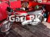 Honda CD 70 2018 for Sale in Rawalpindi