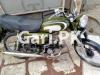 Honda CD 70 1992 for Sale in Karachi