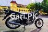 Suzuki GS 150 2014 for Sale in Karachi