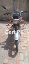 Honda CD 70 2018 for Sale in Mianwali