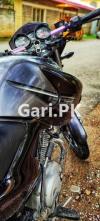 Yamaha YBR 125 2015 for Sale in Mansehra