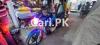 Yamaha YBR 125 2016 for Sale in Karachi