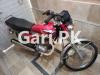 Honda CD 70 2018 for Sale in Karachi