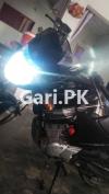 Yamaha YBR 125 2016 for Sale in Karachi