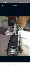 Suzuki GD 110S 2015 for Sale in Khanpur