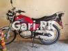 Suzuki GS 150 2014 for Sale in Peshawar