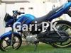 Yamaha YBR 125 2016 for Sale in Sahiwal