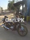 Yamaha YBR 125 2020 for Sale in Lahore