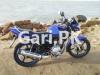 Yamaha YBR 125 2019 for Sale in Karachi