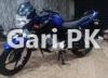 Yamaha YBR 125 2021 for Sale in Okara