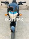 Yamaha YBR 125 2017 for Sale in Sheikhupura