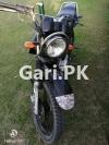 Yamaha YBR 125 2017 for Sale in Chakwal