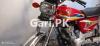 Honda CG 125 Special Edition 2019 for Sale in Lahore