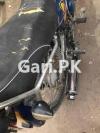 Suzuki GS 150 2007 for Sale in Karachi