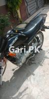 Suzuki GD 110 2018 for Sale in Lahore