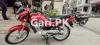 Suzuki GD 110S 2019 for Sale in Gujranwala