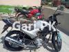 Yamaha YBR 125 2018 for Sale in Islamabad