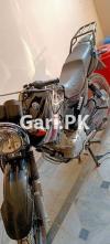 Yamaha YBR 125G 2018 for Sale in Rawalpindi