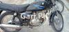 Suzuki GS 150 2014 for Sale in Hyderabad