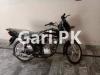 Suzuki GD 110 2021 for Sale in Lahore