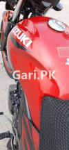 Suzuki GR 150 2018 for Sale in Lahore