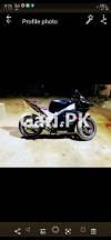 Yamaha FZR 400 2004 for Sale in Karachi