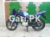 Yamaha YBR 125 2018 for Sale in Rawalpindi