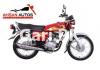 Honda CB 125F 2021 for Sale in Karachi