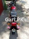 Honda CD 70 2020 for Sale in Islamabad