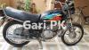 Suzuki GS 150 2006 for Sale in Karachi