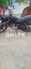 Yamaha YBR 125 2021 for Sale in Karachi