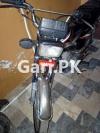 Honda CG 125 2015 for Sale in Karachi