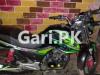 Honda CB 150F 2017 for Sale in Mansehra