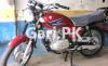 Suzuki GS 150 2016 for Sale in Karachi