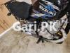 Suzuki GS 150 SE 2020 for Sale in Karachi