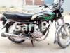 Unique UD 125 2017 for Sale in Karachi