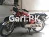 Honda CG 125 2015 for Sale in Rawalpindi